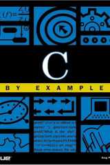C by Example cover image