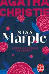 Miss Marple: 12 nouvelles cover image