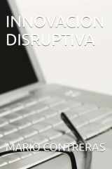 INNOVACION DISRUPTIVA (Spanish Edition) cover image