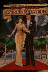 Katy Keene Movie Premiere Paper Dolls Featuring Movie Star Errol Swoon cover image