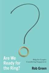Are we ready for the ring? help for couples considering engagement cover image