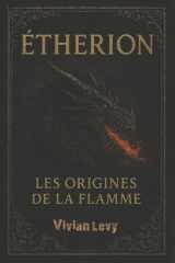Étherion, les origines de la flamme cover image
