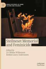 Steilneset Memorial and Feminicide (World Histories of Crime, Culture and Violence) cover image