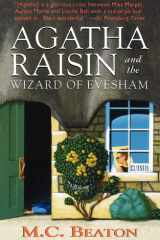 Agatha Raisin and the Wizard of Evesham An Agatha Raisin Mystery cover image