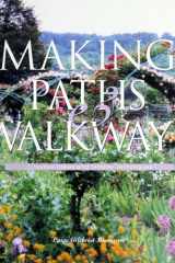 Making paths & walkways: creative ideas and simple techniques cover image