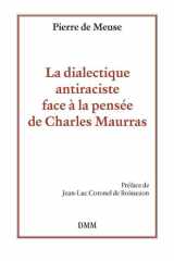 La dialectique antiraciste face à la pensée de Charles Maurras cover image