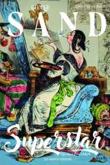 George Sand superstar: chroniques d'une célébrité cover image