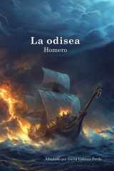 La odisea - una adaptación educativa cover image