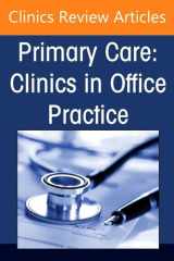 Addiction Medicine in Primary Care, An Issue of Primary Care: Clinics in Office Practice (Volume 53-3) (The Clinics: Internal Medicine, Volume 53-3) cover image