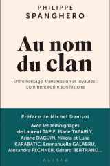 Au nom du clan cover image