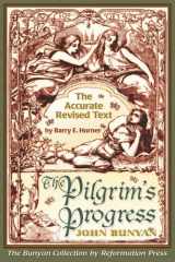 The Pilgrim's Progress The Accurate Revised Text Edition cover image