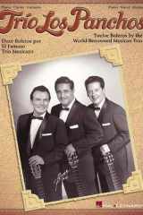 Trio Los Panchos cover image