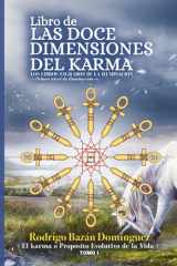 Libro de las Doce Dimensiones del Karma cover image