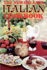 The New Orleans Italian Cookbook cover image