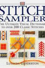 Stitch sampler cover image