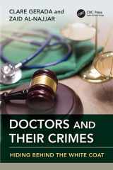 Doctors and Their Crimes cover image