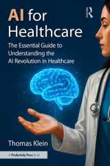 AI for Healthcare cover image