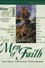 Life Principles from the New Testament Men of Faith cover image