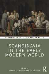 Scandinavia in the Early Modern World cover image