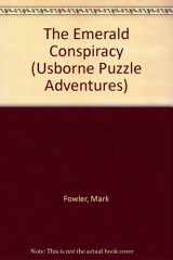 The Emerald Conspiracy cover image