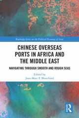 Chinese Overseas Ports in Africa and the Middle East cover image