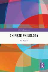 Chinese Philology cover image