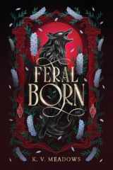 Feral Born cover image