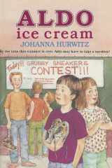 Aldo's Ice Cream cover image