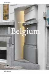 Architecture in Belgium (On Subtlety): a planopli architecture guide cover image