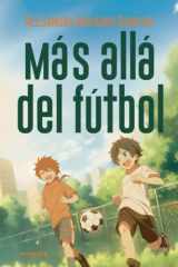 Más allá del fútbol (Spanish Edition) cover image