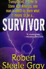Survivor cover image