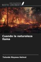 Cuando la naturaleza llama (Spanish Edition) cover image