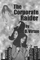 The Corporate Raider cover image