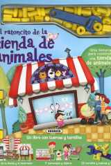 El ratoncito de la tienda de animales cover image