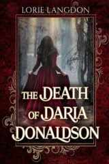 The Death of Daria Donaldson cover image
