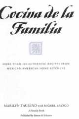 Cocina De La Familia cover image