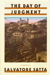 The Day of Judgment cover image