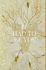 IT HAD TO BE YOU (Spanish Edition) cover image