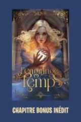 L'Engrange-Temps 1 - bonus inédit - La promesse de la forêt Une nouvelle sur la reine Madeleine de Ferwell cover image