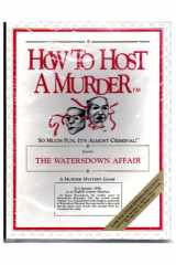 Watersdown Affair cover image