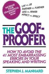 Goof Proofer cover image