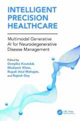 Intelligent Precision Healthcare cover image