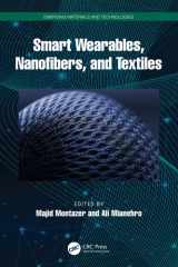 Smart Wearables, Nanofibers, and Textiles cover image