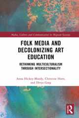 Folk Media and Decolonizing Art Education cover image