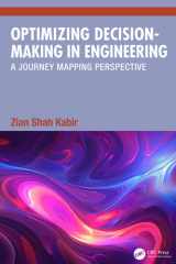 Optimizing Decision-Making in Engineering cover image
