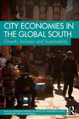 City Economies in the Global South cover image