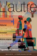 Figures du retour 1: L'autre N°77 cover image