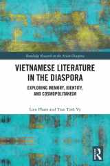 Vietnamese Literature in the Diaspora cover image