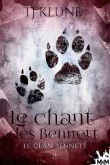 Le chant des Bennett Le clan Bennett, T4 cover image