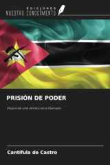 PRISIÓN DE PODER: Utopía de una democracia liberada (Spanish Edition) cover image